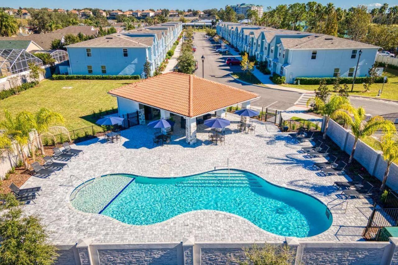 7992 Charming Disney Vacation Home - 5 Bd Orlando Kültér fotó