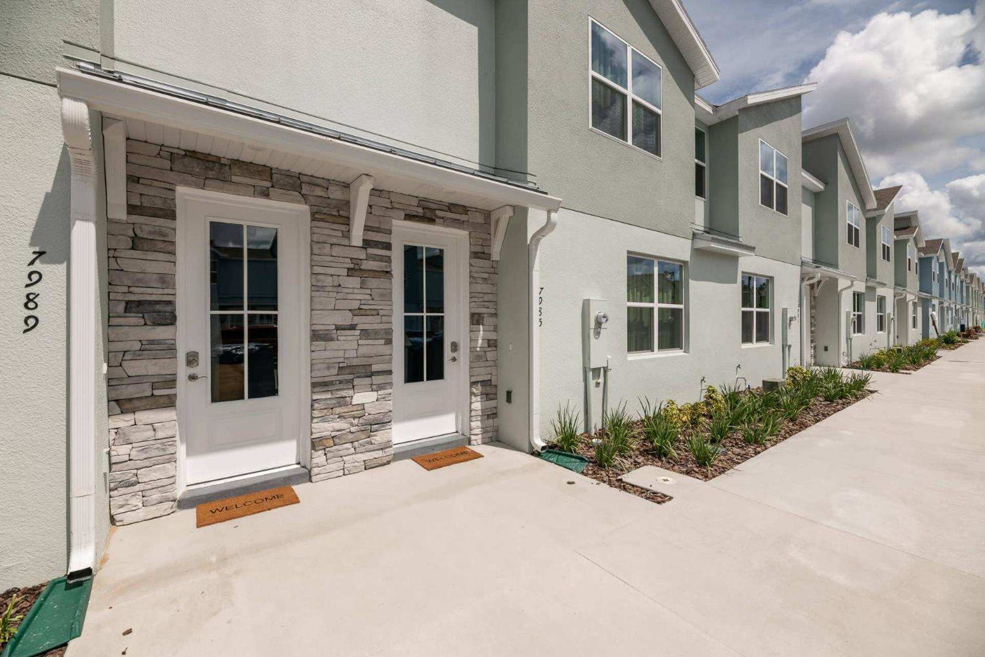 7992 Charming Disney Vacation Home - 5 Bd Orlando Kültér fotó