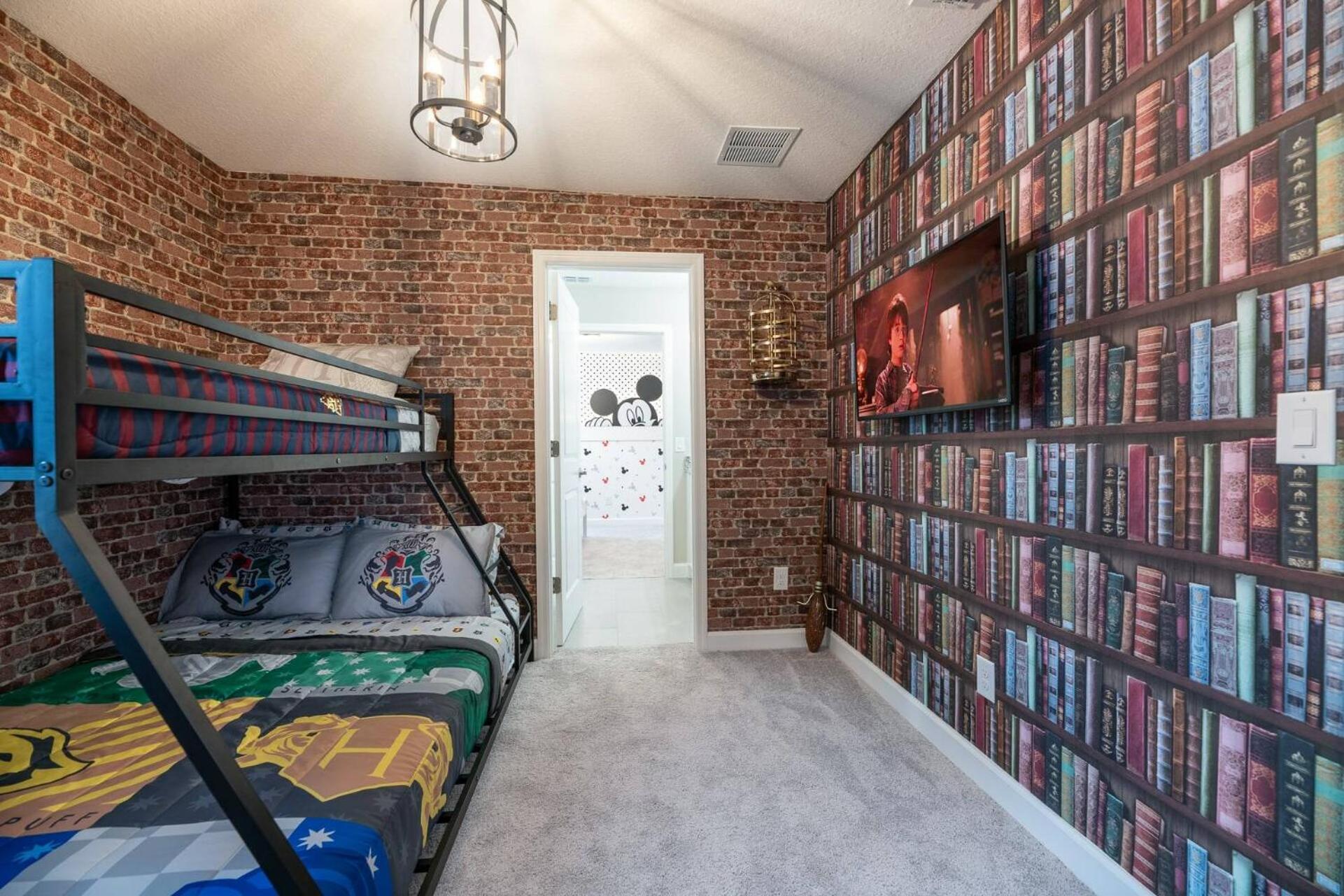 7992 Charming Disney Vacation Home - 5 Bd Orlando Kültér fotó