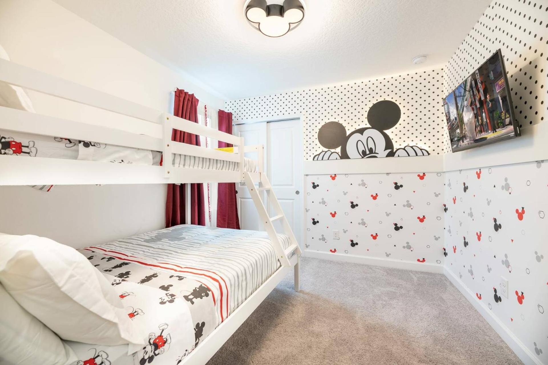 7992 Charming Disney Vacation Home - 5 Bd Orlando Kültér fotó