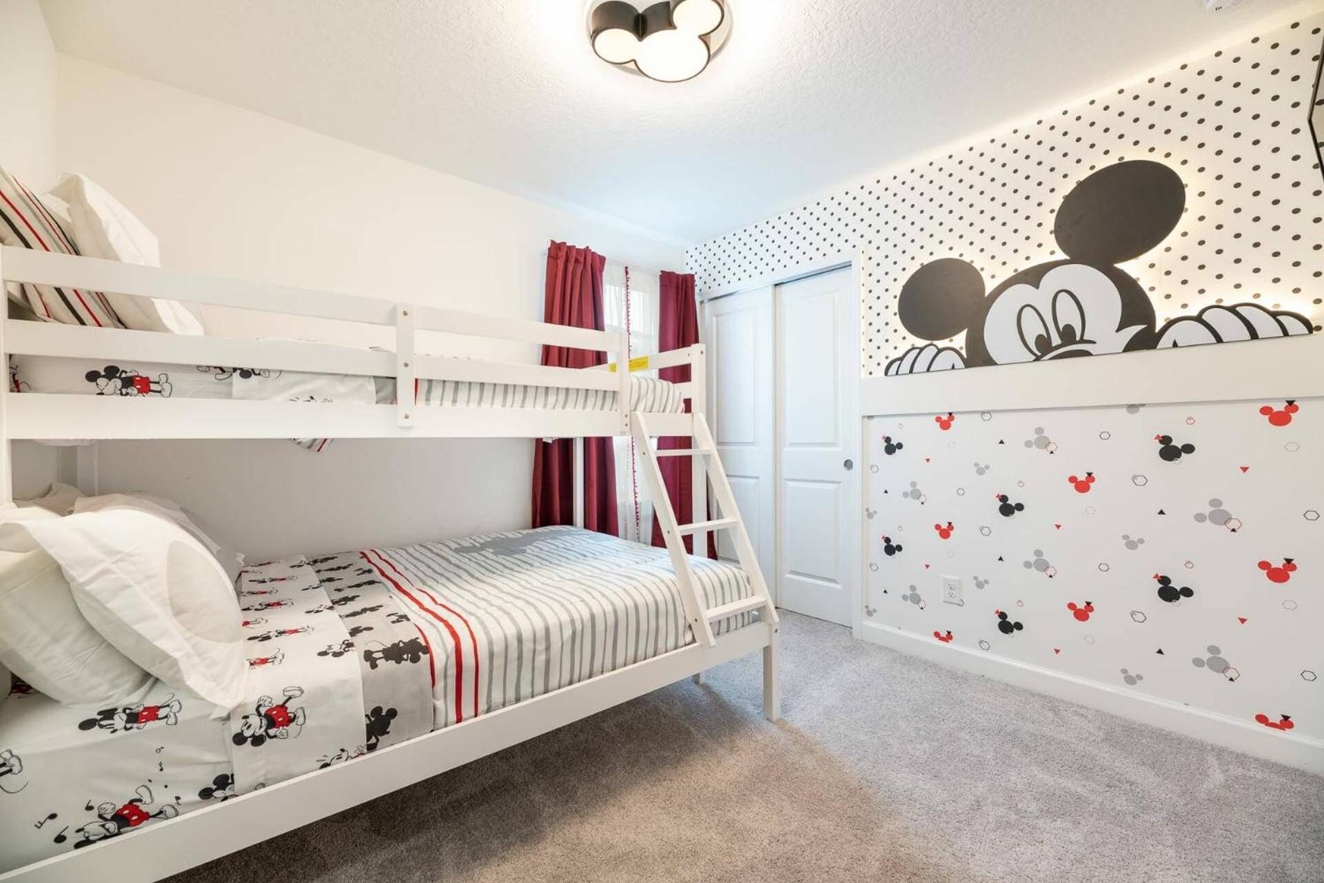 7992 Charming Disney Vacation Home - 5 Bd Orlando Kültér fotó