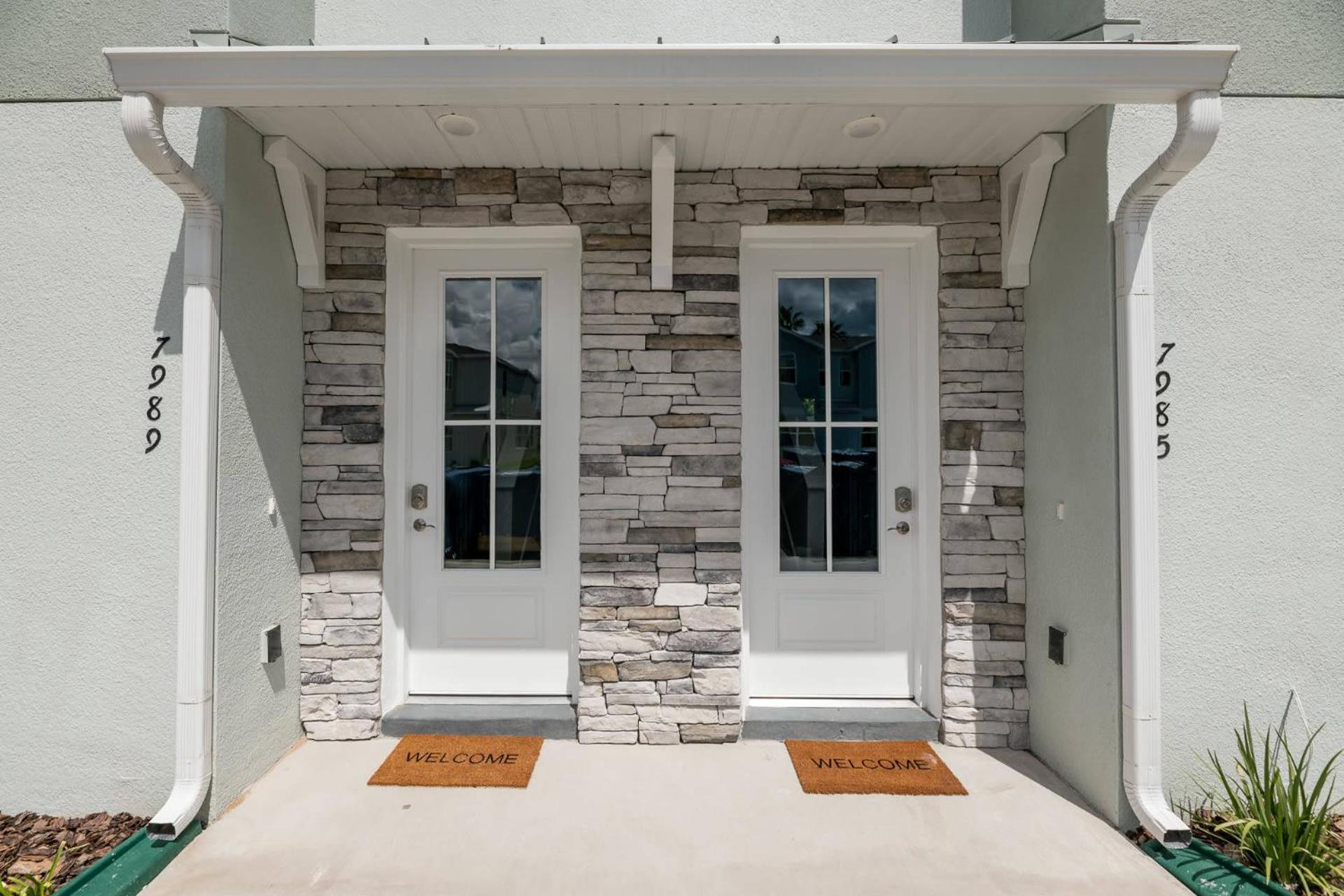 7992 Charming Disney Vacation Home - 5 Bd Orlando Kültér fotó