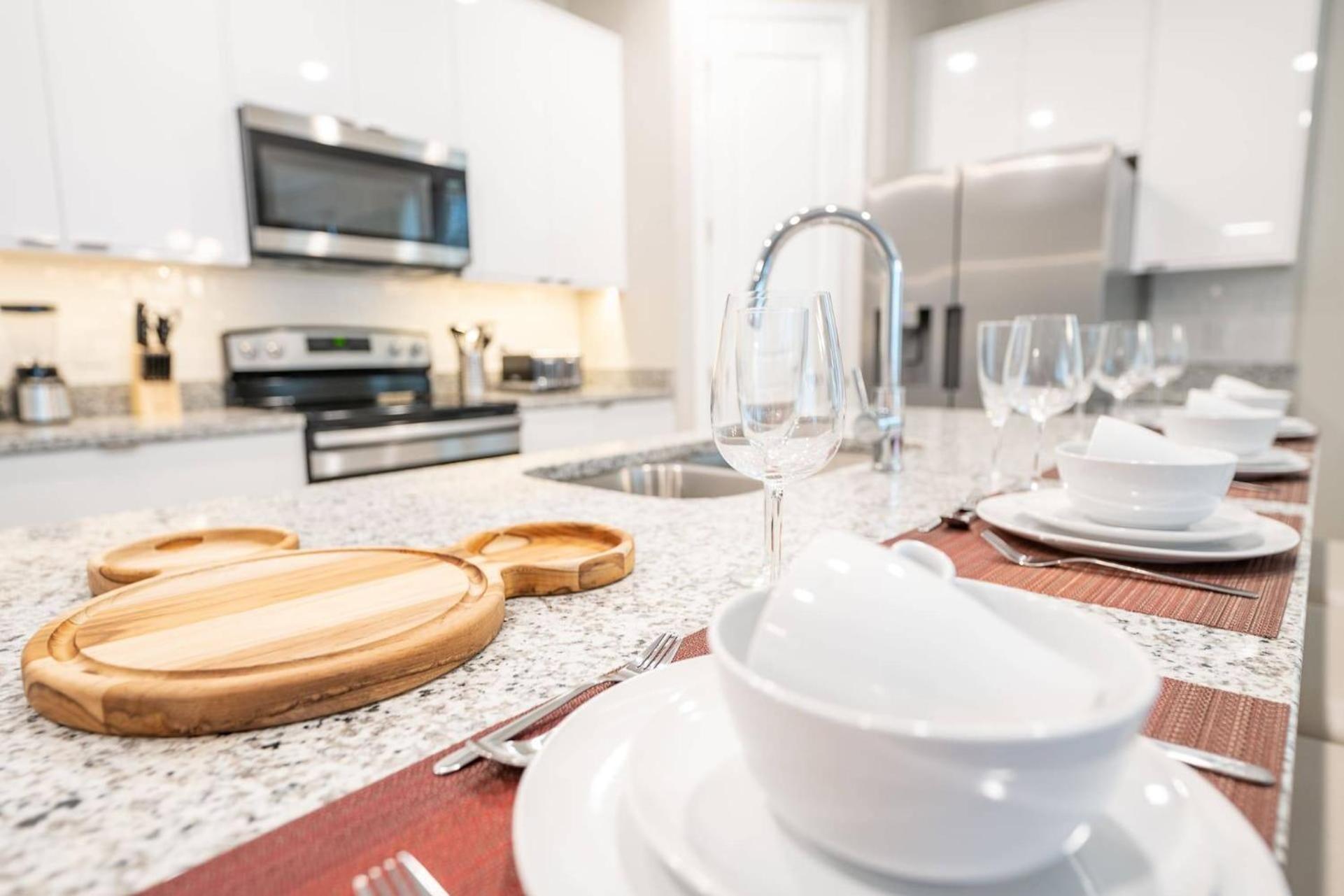 7992 Charming Disney Vacation Home - 5 Bd Orlando Kültér fotó