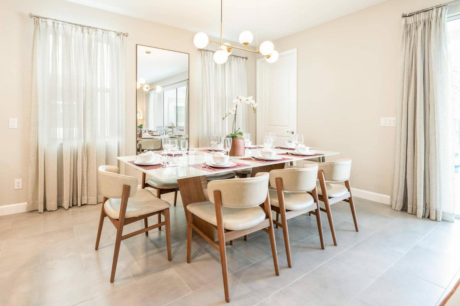 7992 Charming Disney Vacation Home - 5 Bd Orlando Kültér fotó