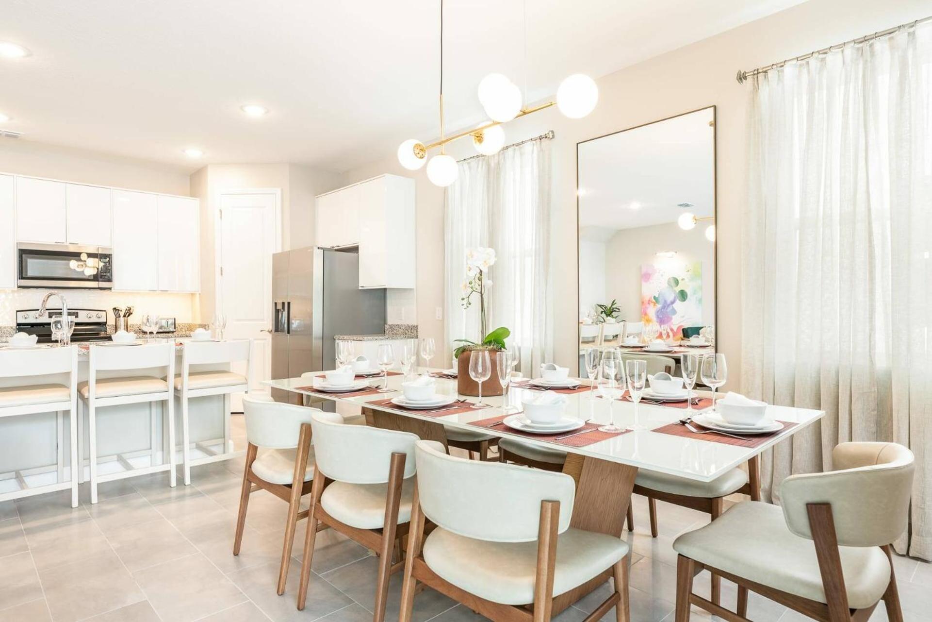 7992 Charming Disney Vacation Home - 5 Bd Orlando Kültér fotó