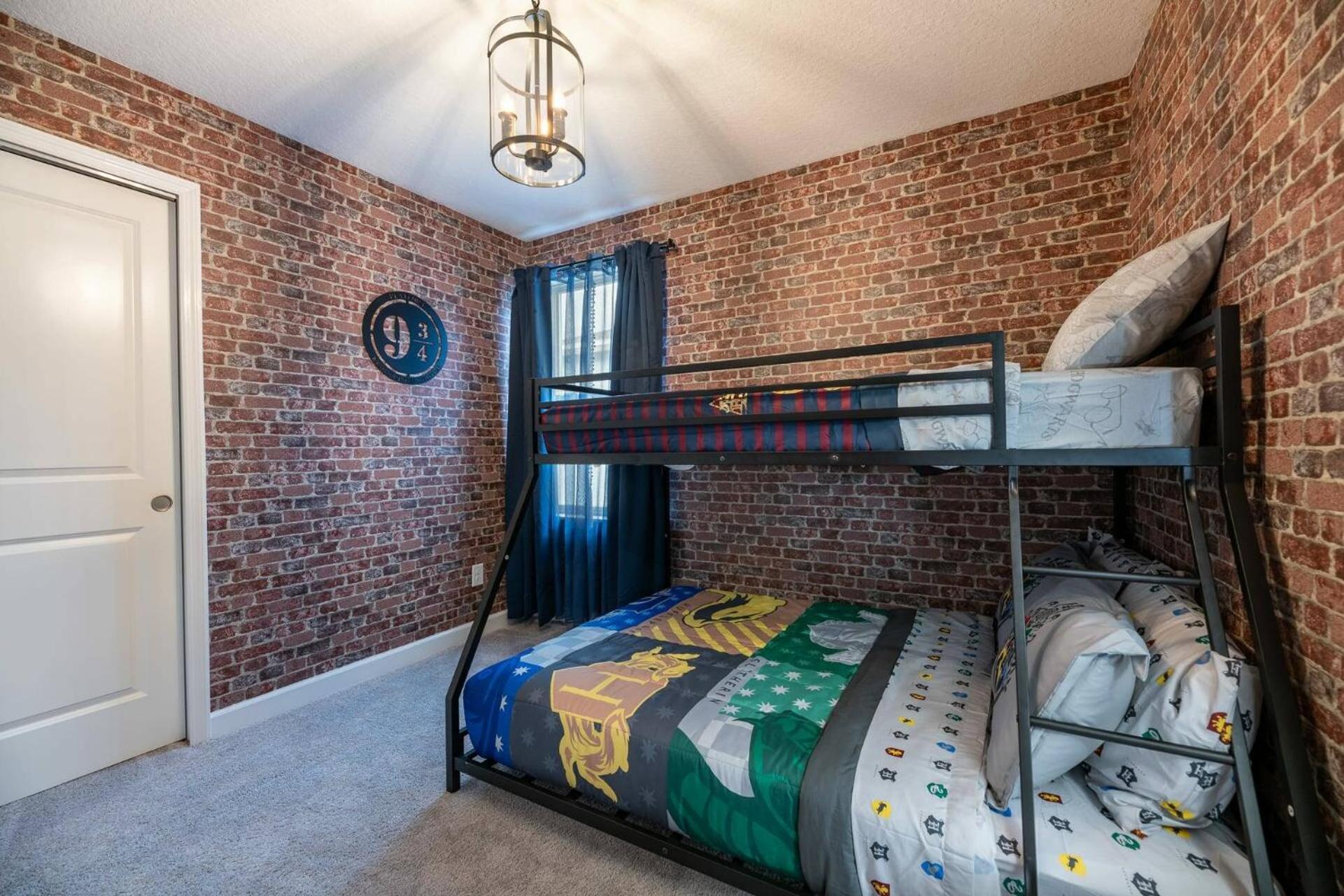 7992 Charming Disney Vacation Home - 5 Bd Orlando Kültér fotó